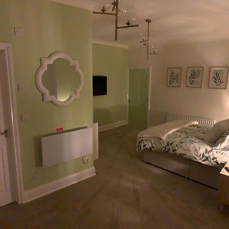 The Vicarage Apartman Sunderland  Kültér fotó