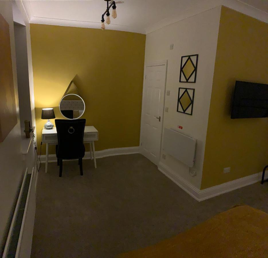 The Vicarage Apartman Sunderland  Kültér fotó