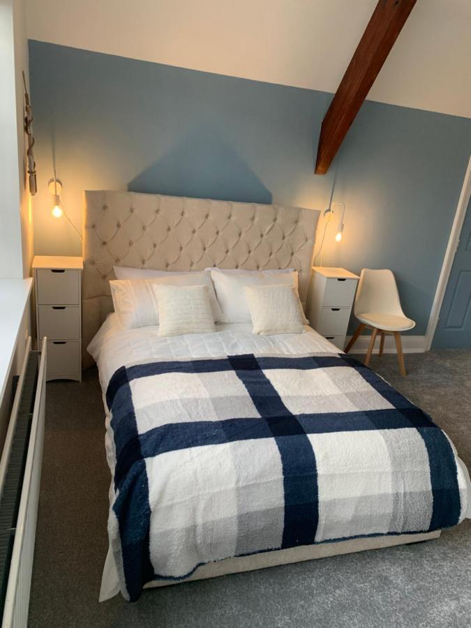 The Vicarage Apartman Sunderland  Kültér fotó